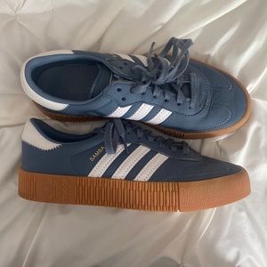 Adidas Sambarose